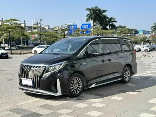 GAC M8, 2021