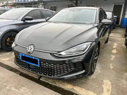 Volkswagen Lamando, 2023