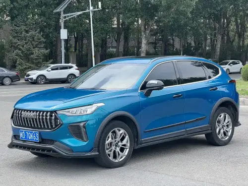 Haval Haval Chitu, 2022