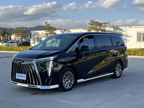 GAC M8, 2024