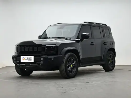 Jetour Traveler, 2024