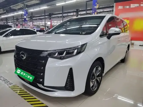 GAC M6, 2024
