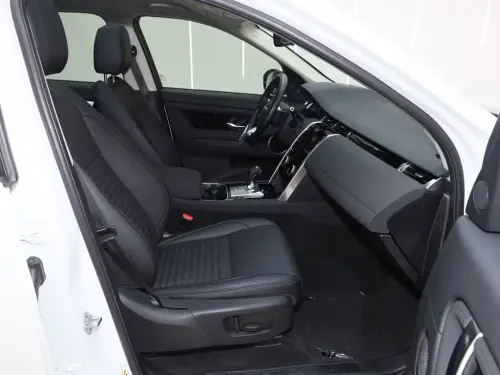 Land Rover Discovery Sport, 2021