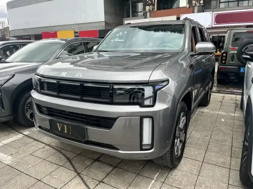 BAW BJ60, 2024