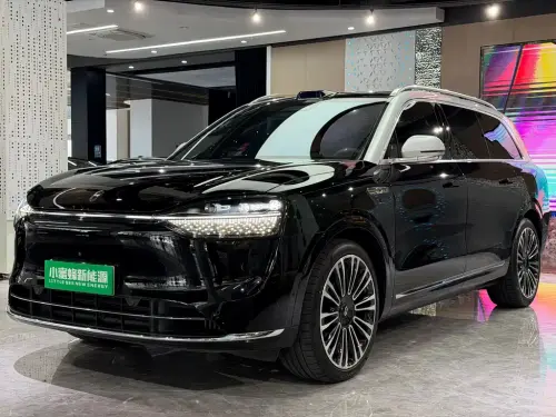AITO M9, 2024