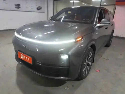 Li Auto L7, 2023