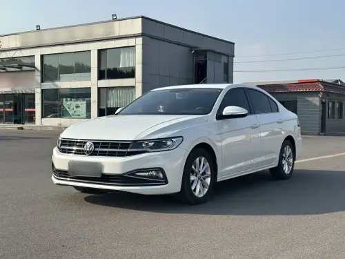 Volkswagen Bora, 2022