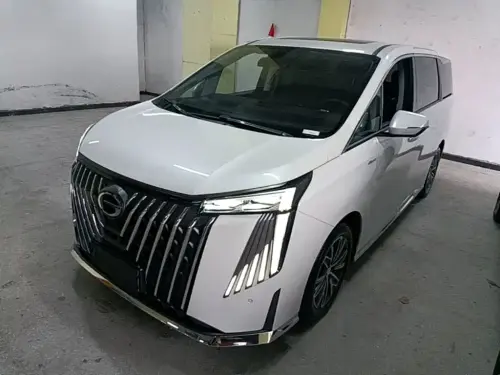 GAC M8, 2025