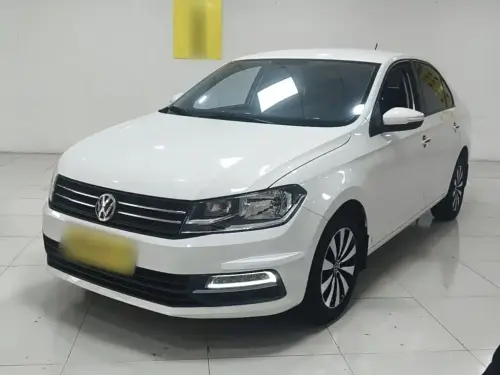 Volkswagen Santana, 2020