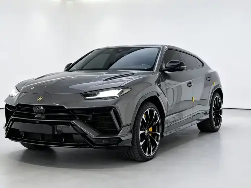 Lamborghini Urus, 2023