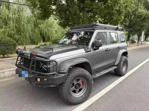 Tank 300, 2024