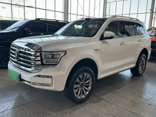 Tank 500, 2025