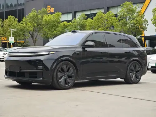 Li Auto L7, 2023