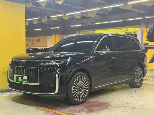 Chery T11, 2025
