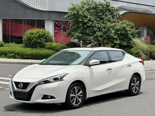Nissan Lannia, 2021