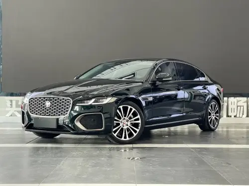Jaguar XFL, 2024