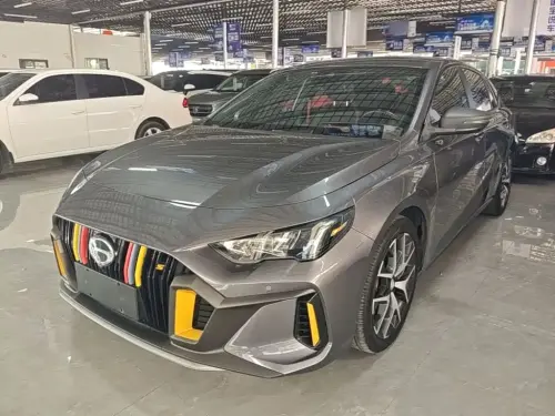 GAC Empow, 2022