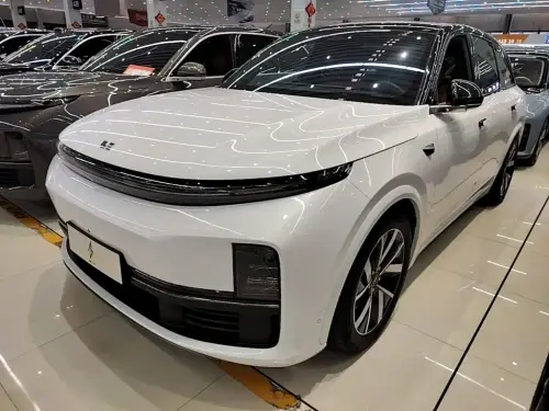 Li Auto L7, 2023