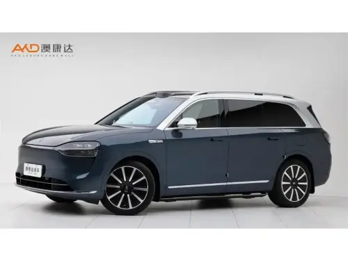 AITO M9, 2024