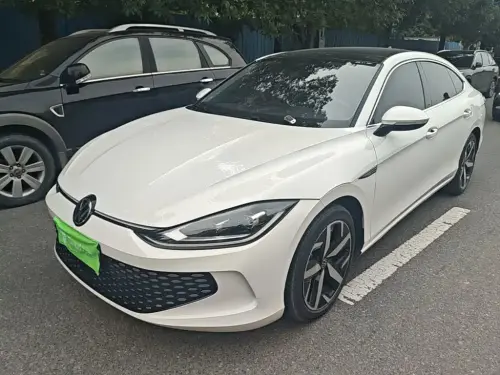 Volkswagen Lamando, 2022