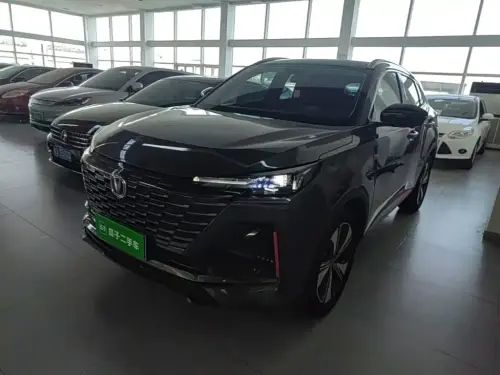 Changan CS55 PLUS, 2023