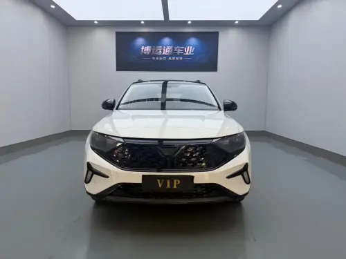 Jetta VS7, 2023