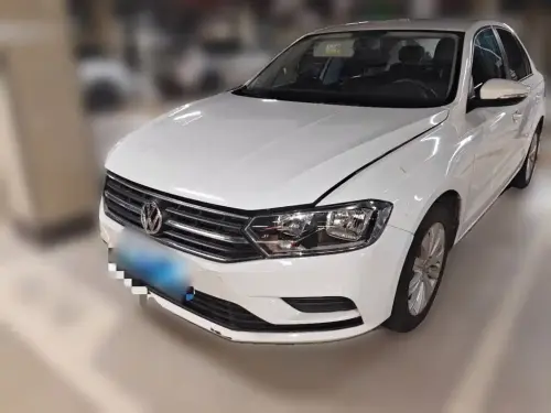 Volkswagen Bora, 2023