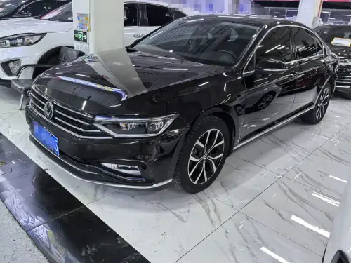 Volkswagen Magotan, 2022