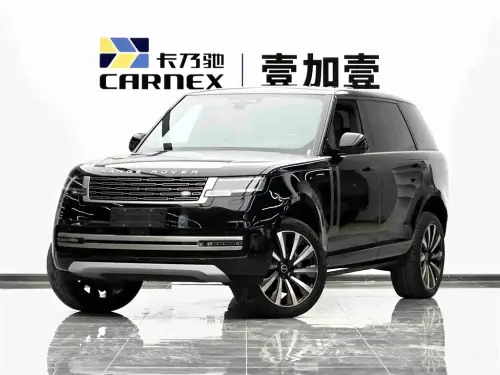 Land Rover Range Rover, 2023