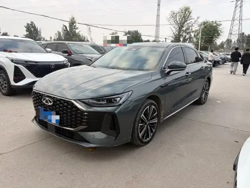 Chery Arrizo 8 PRO, 2025