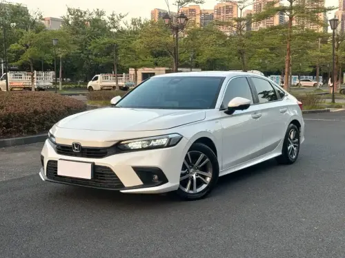 Honda Civic, 2023