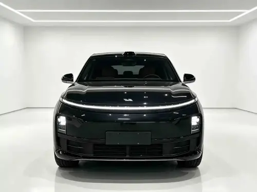 Li Auto L6, 2024