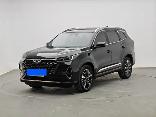 Chery Tiggo 8 PRO, 2023
