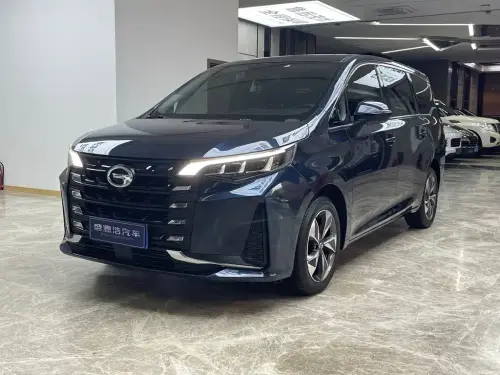 GAC M6, 2022