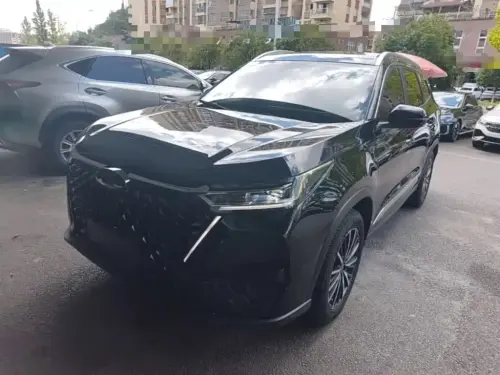 Chery Tiggo 8 PRO, 2024