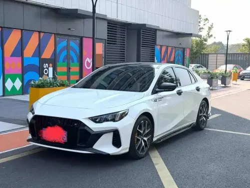 GAC Empow, 2022
