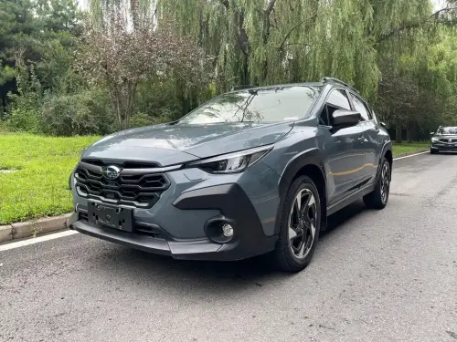Subaru Subaru Solterra, 2023