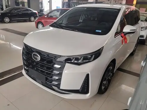 GAC M6, 2022