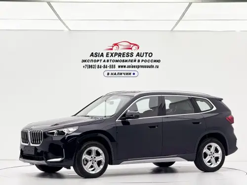 BMW X1, 2023
