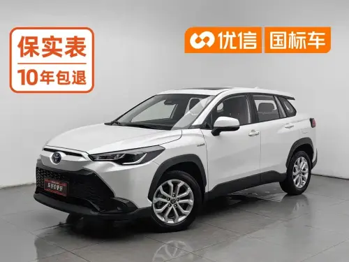 Toyota Frontlander, 2024
