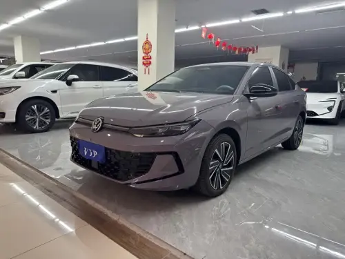 Volkswagen Lavida, 2025