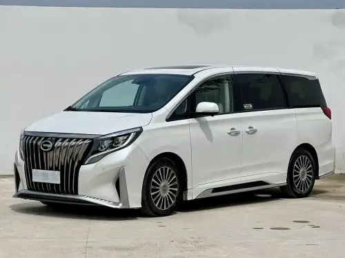 GAC M8, 2022