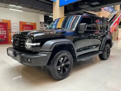 Tank 300, 2024