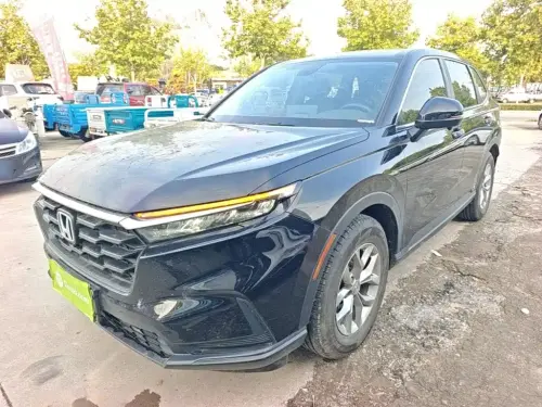 Honda CR-V, 2025
