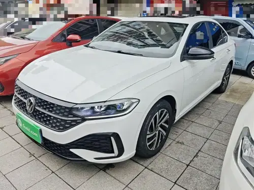 Volkswagen Lavida, 2023