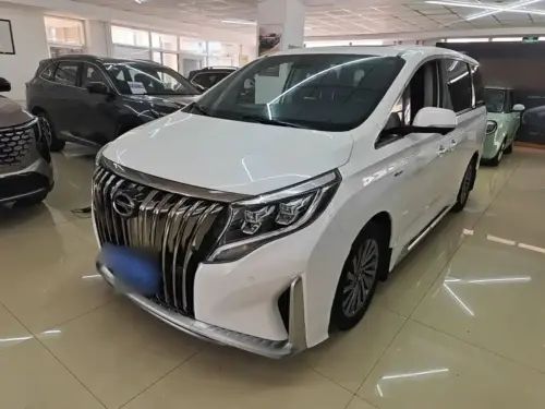 GAC M8, 2022