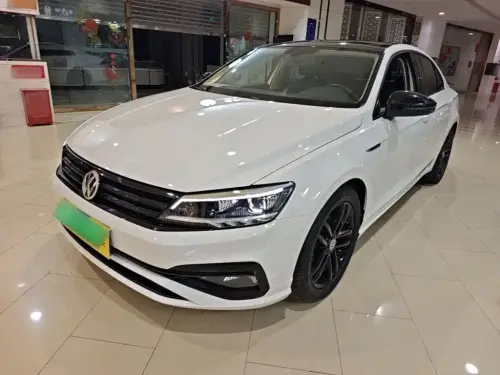 Volkswagen Lamando, 2022