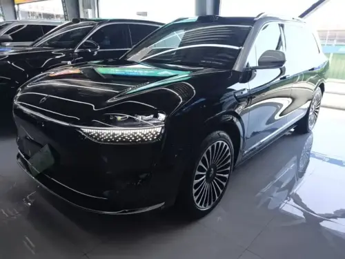 AITO M9, 2025