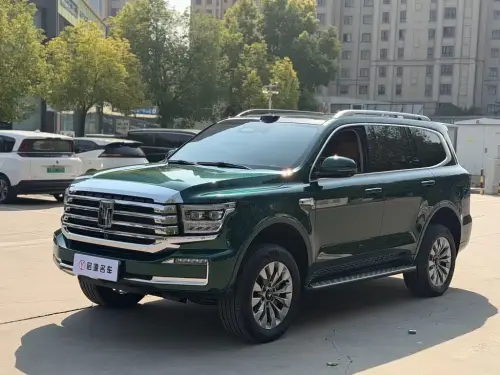 Tank 500, 2025