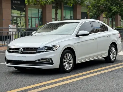 Volkswagen Bora, 2020